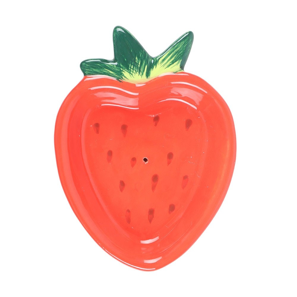 Something Different - Strawberry Wierookhouder - Multicolours